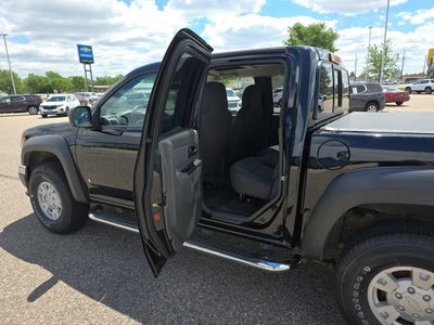 2006 Chevrolet Colorado LT w/2LT