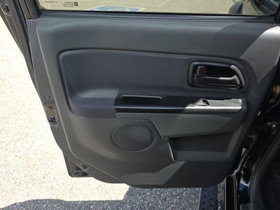 2006 Chevrolet Colorado LT w/2LT