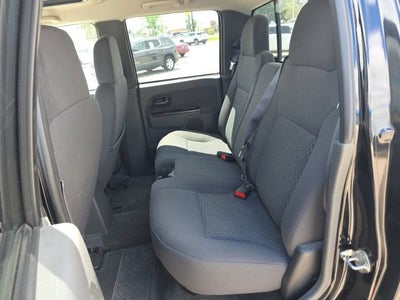 2006 Chevrolet Colorado LT w/2LT