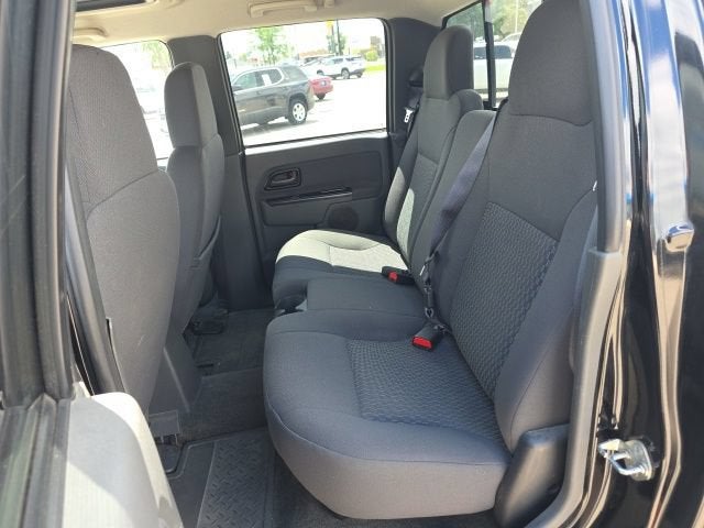 2006 Chevrolet Colorado LT w/2LT