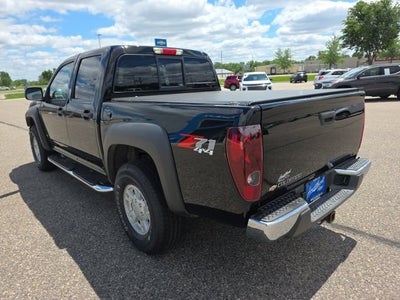 2006 Chevrolet Colorado LT w/2LT