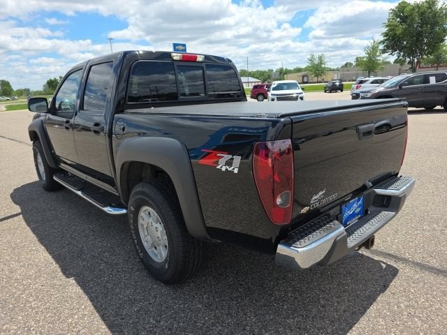 2006 Chevrolet Colorado LT w/2LT
