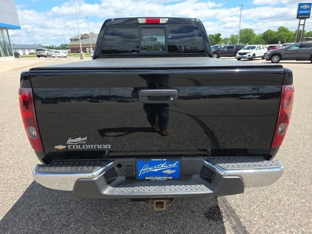 2006 Chevrolet Colorado LT w/2LT