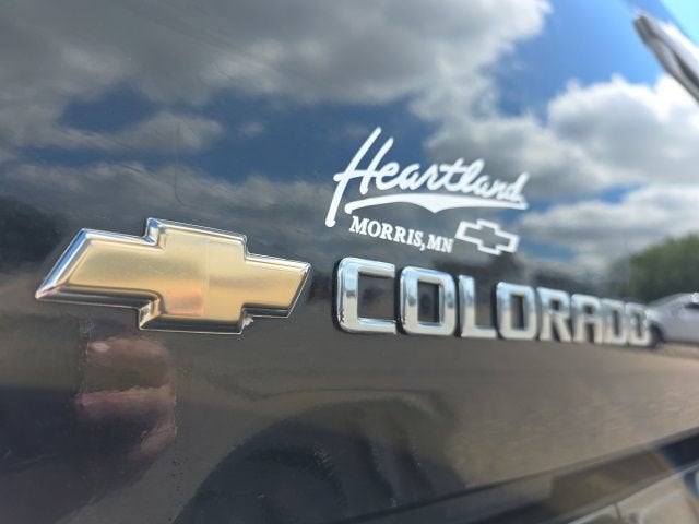 2006 Chevrolet Colorado LT w/2LT