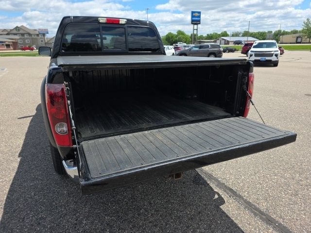 2006 Chevrolet Colorado LT w/2LT