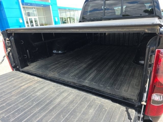 2006 Chevrolet Colorado LT w/2LT