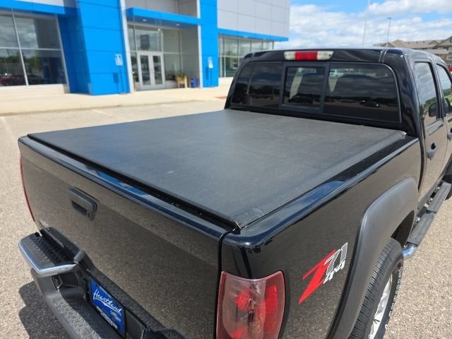 2006 Chevrolet Colorado LT w/2LT