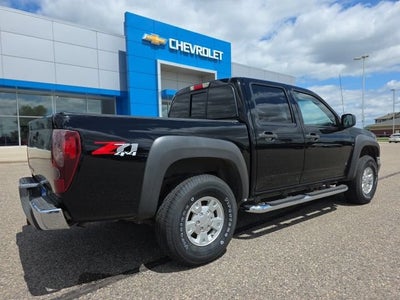 2006 Chevrolet Colorado LT w/2LT