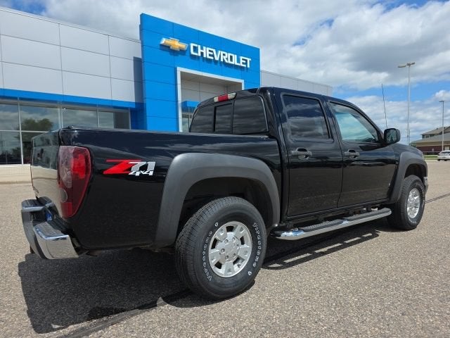 2006 Chevrolet Colorado LT w/2LT