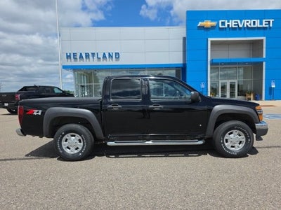 2006 Chevrolet Colorado LT w/2LT