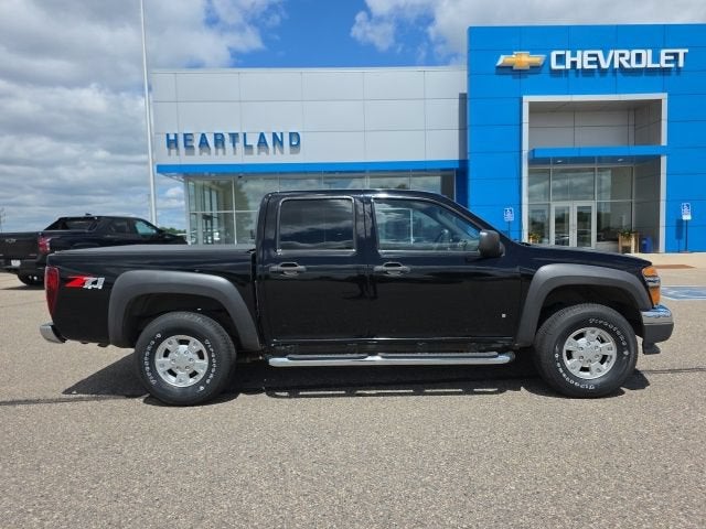 2006 Chevrolet Colorado LT w/2LT