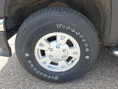 2006 Chevrolet Colorado LT w/2LT