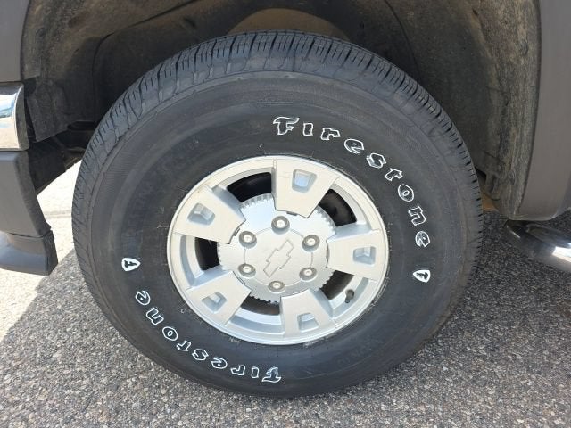 2006 Chevrolet Colorado LT w/2LT