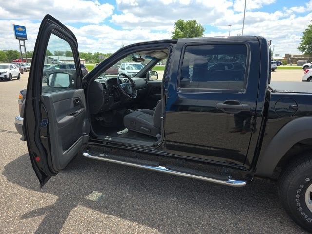 2006 Chevrolet Colorado LT w/2LT