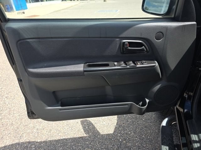 2006 Chevrolet Colorado LT w/2LT