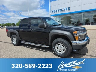 2006 Chevrolet Colorado LT w/2LT
