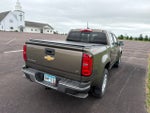 2016 Chevrolet Colorado 4WD LT