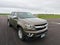 2016 Chevrolet Colorado 4WD LT