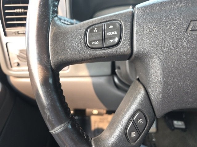 2006 Chevrolet Silverado 2500 HD LT1