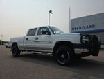 2006 Chevrolet Silverado 2500 HD LT1