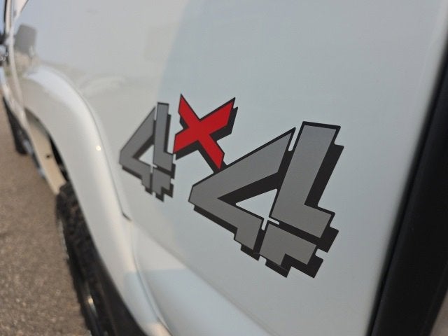 2006 Chevrolet Silverado 2500 HD LT1