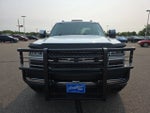 2006 Chevrolet Silverado 2500 HD LT1