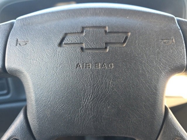 2005 Chevrolet Silverado 2500 HD LS