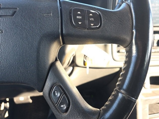 2005 Chevrolet Silverado 2500 HD LS