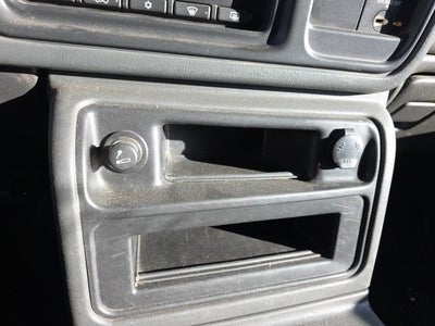 2005 Chevrolet Silverado 2500 HD LS