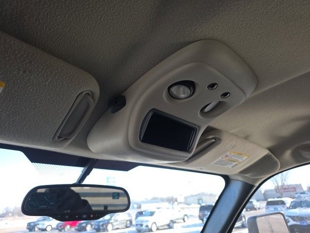 2005 Chevrolet Silverado 2500 HD LS