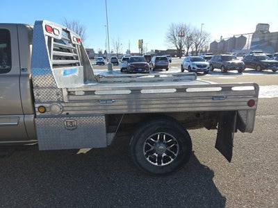 2005 Chevrolet Silverado 2500 HD LS