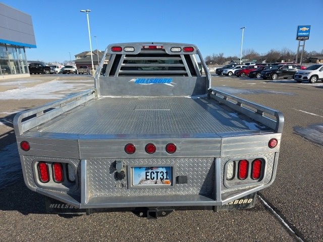 2005 Chevrolet Silverado 2500 HD LS