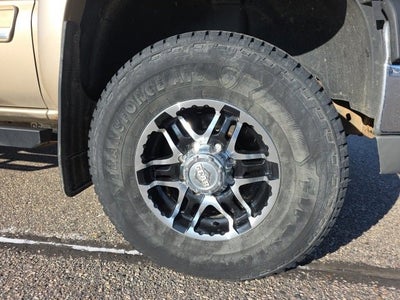 2005 Chevrolet Silverado 2500 HD LS