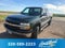 2001 Chevrolet Silverado 2500 HD LS