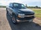 2001 Chevrolet Silverado 2500 HD LS