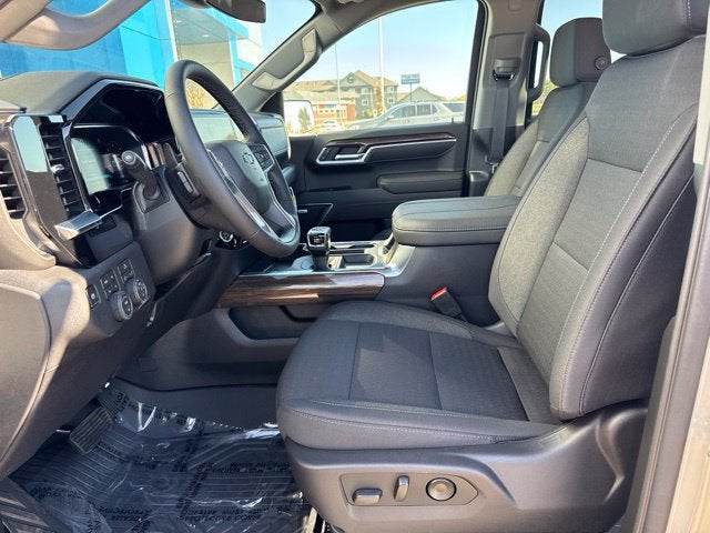 2026 Chevrolet Silverado 1500 RST - Photo 10
