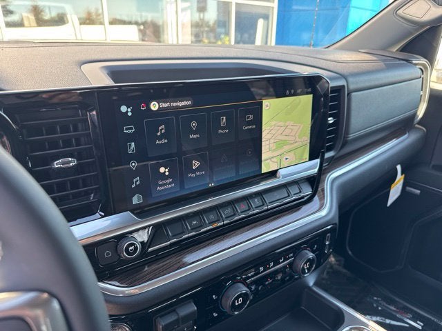 2026 Chevrolet Silverado 1500 RST - Photo 11
