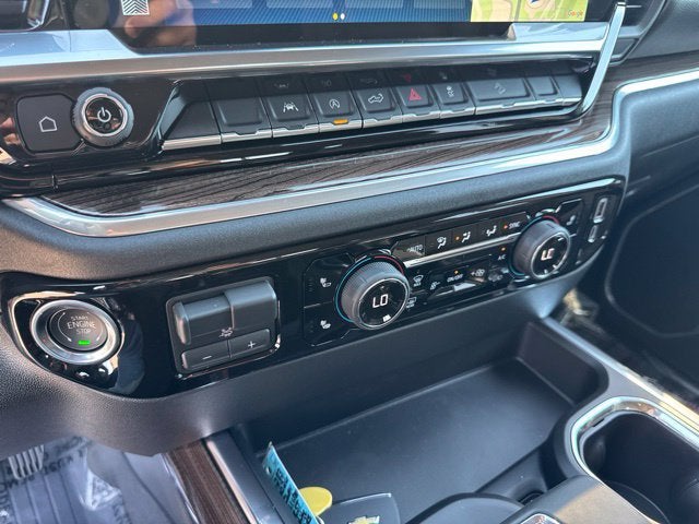 2026 Chevrolet Silverado 1500 RST - Photo 12