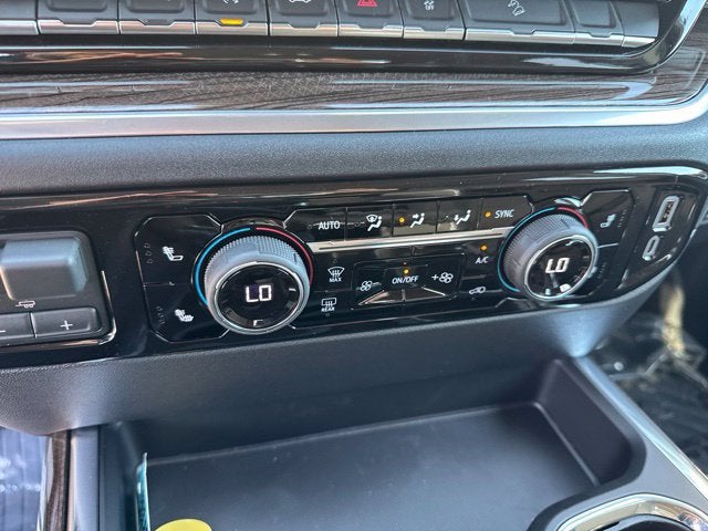 2026 Chevrolet Silverado 1500 RST - Photo 13