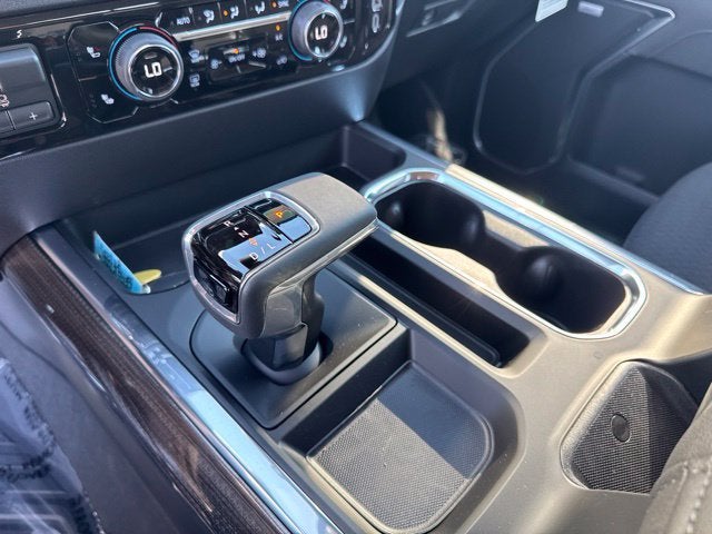 2026 Chevrolet Silverado 1500 RST - Photo 14