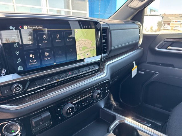 2026 Chevrolet Silverado 1500 RST - Photo 15