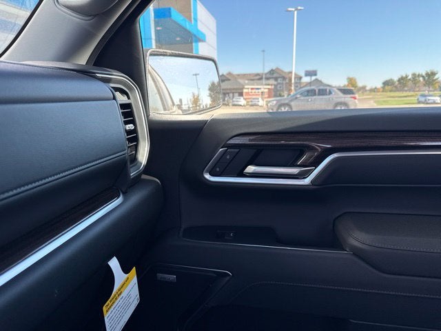 2026 Chevrolet Silverado 1500 RST - Photo 16