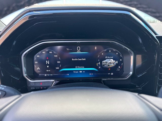 2026 Chevrolet Silverado 1500 RST - Photo 17