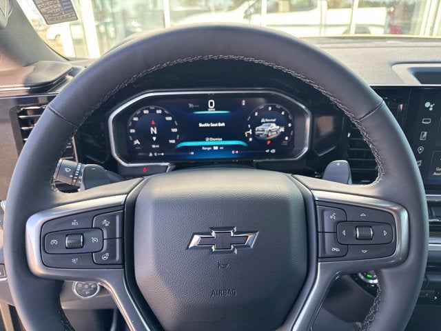 2026 Chevrolet Silverado 1500 RST - Photo 18