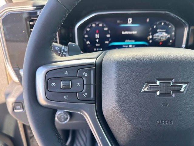 2026 Chevrolet Silverado 1500 RST - Photo 19