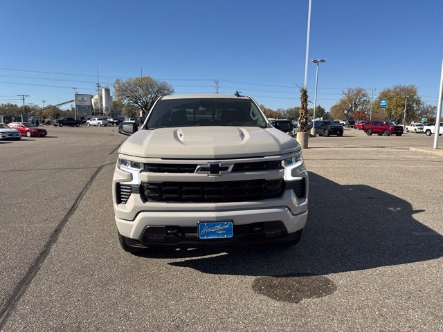 2026 Chevrolet Silverado 1500 RST - Photo 2
