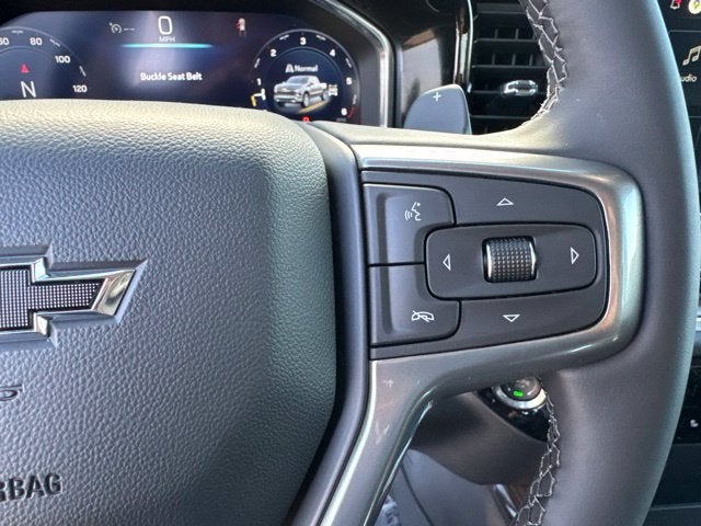 2026 Chevrolet Silverado 1500 RST - Photo 20