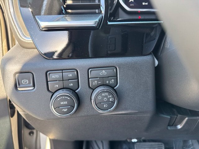 2026 Chevrolet Silverado 1500 RST - Photo 21