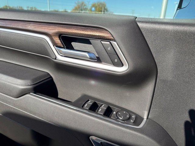 2026 Chevrolet Silverado 1500 RST - Photo 23