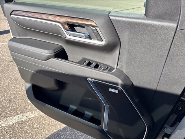 2026 Chevrolet Silverado 1500 RST - Photo 25
